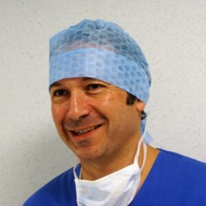Dr. Sébastien LACOUR