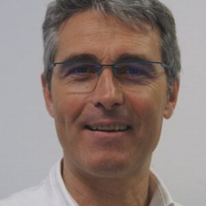 Dr. Sylvain LE CALVEZ